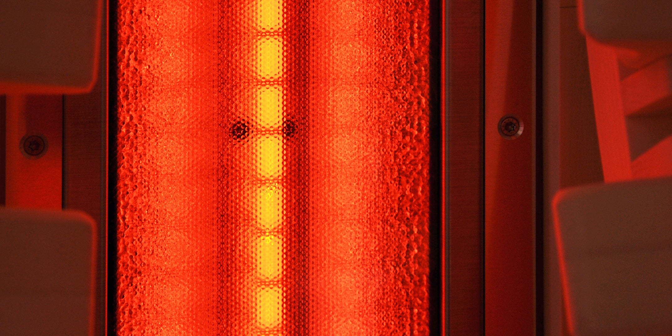 Infrarotstrahlung, Infrarotsitz