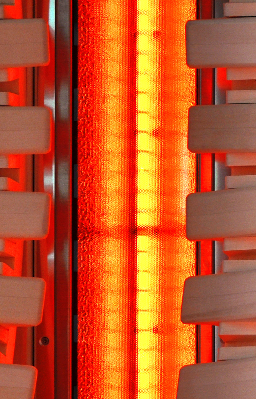 Infrarotsitz, Infrarotstrahlung