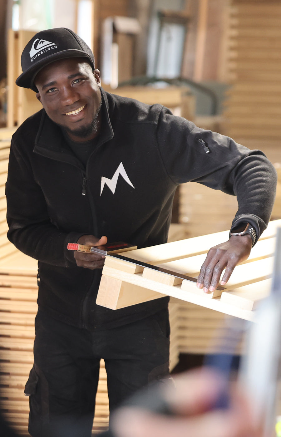 Starte deine Karriere bei Manz Döbele, bewirb dich jetzt