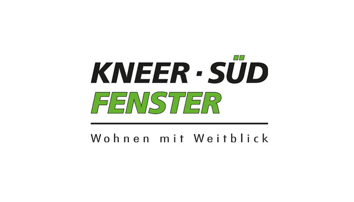 Firma Kneer, Fenster