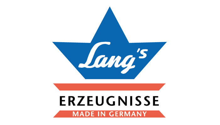 Firma Lang's Erzeugnisse, Saunaöfen