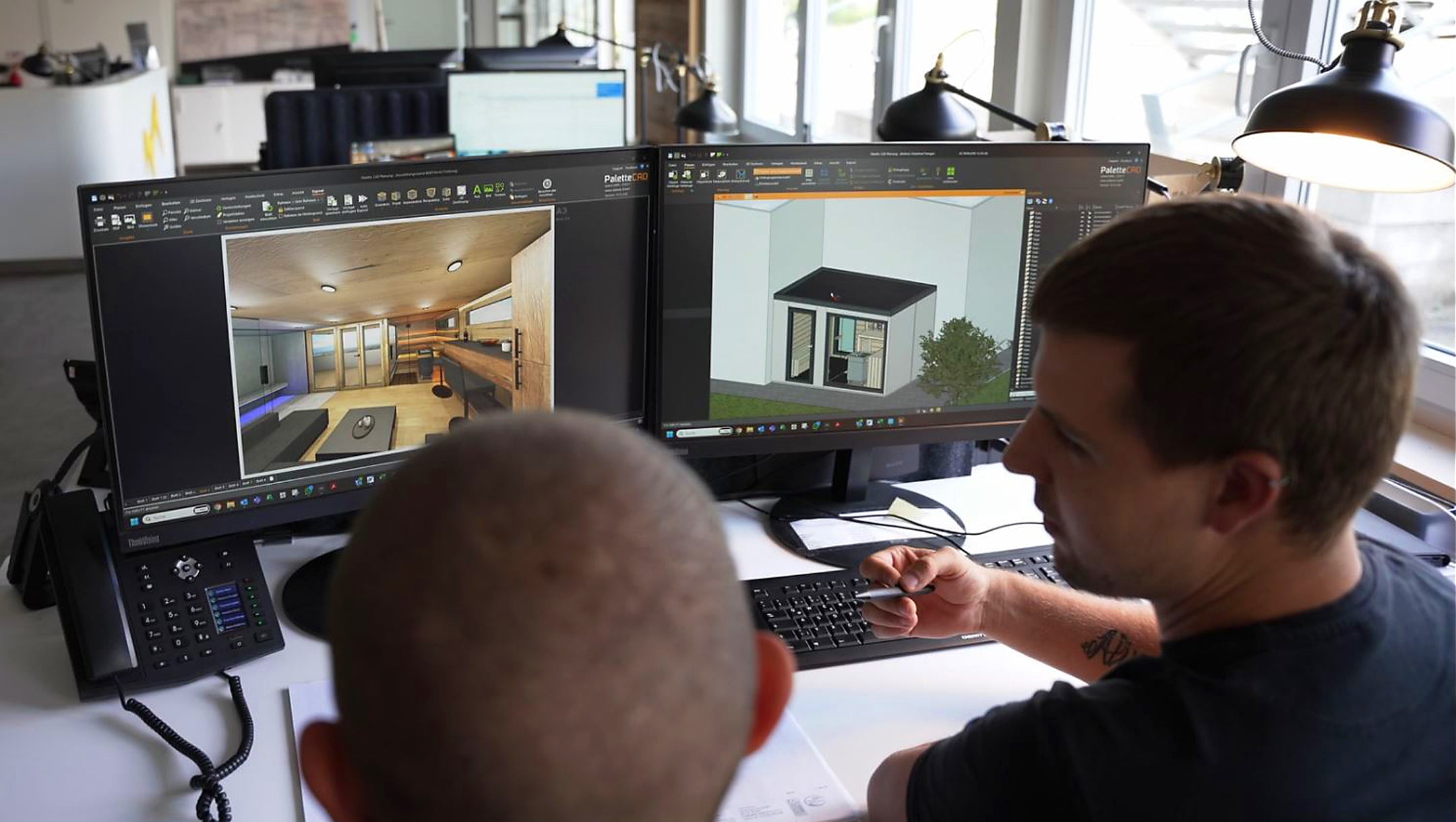 Planungsbüro, Planung Wellnesslandschaft mit Saunen, Infrarotkabinen, Duschbereich, Dampfbäder, Ruheräume