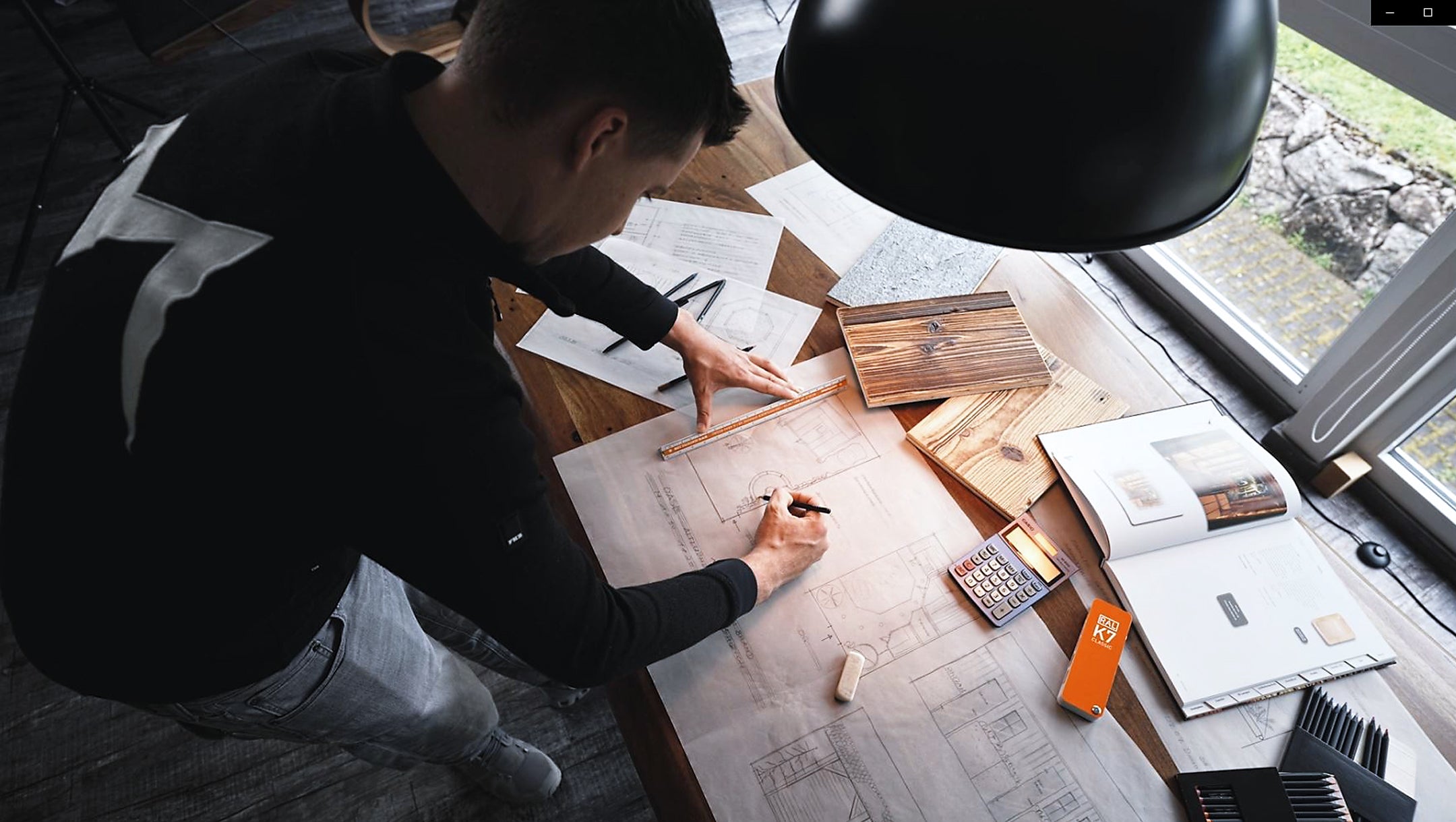 Planung & Projektablauf: Wünsche, Vorstellungen klar definieren und visualisieren