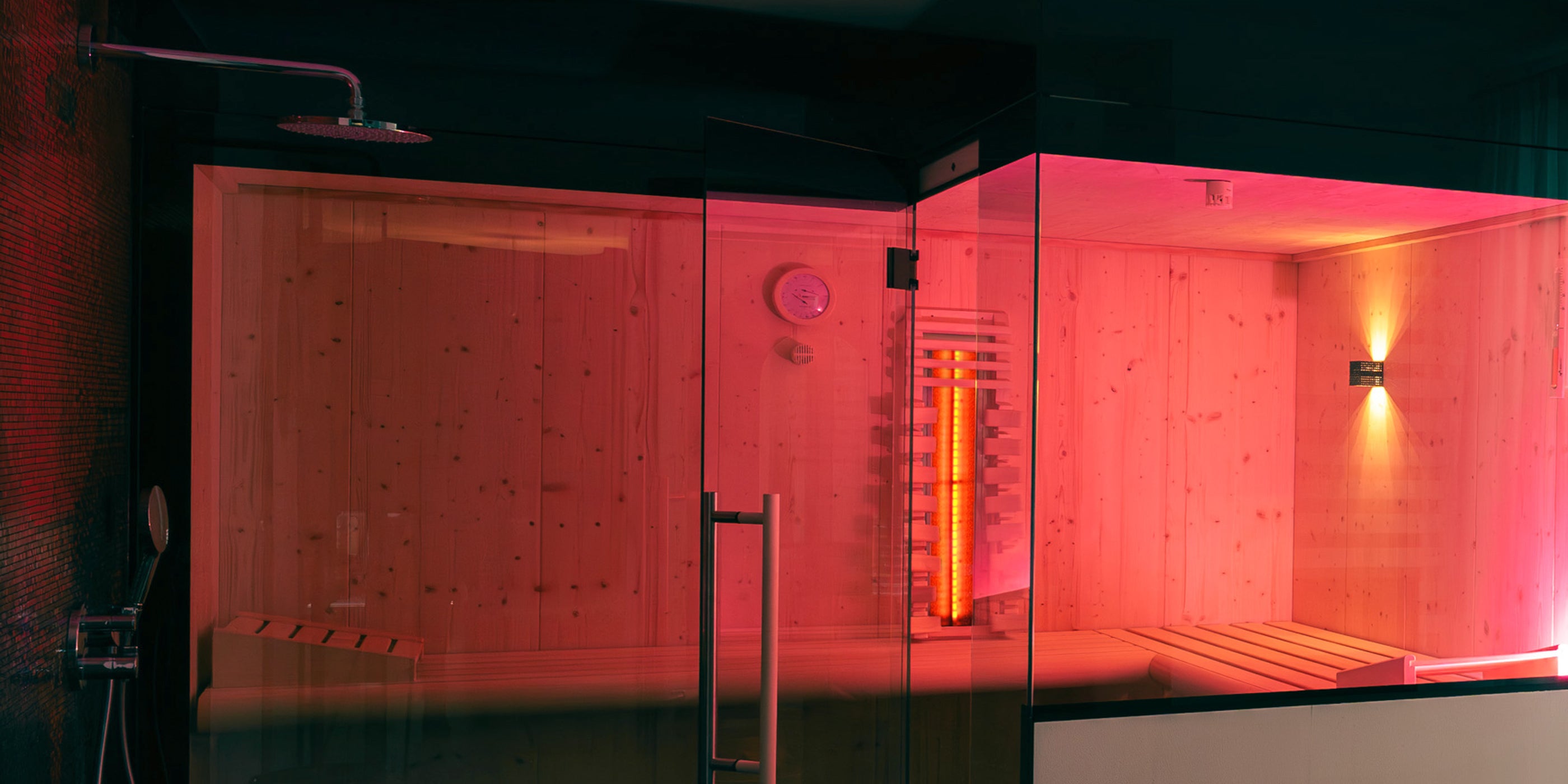 Service-Pakete privater Bereich, Wartungspakete Sauna und Infrarotkabinen