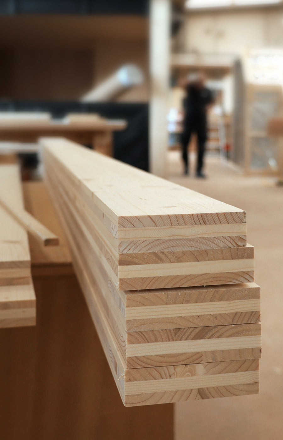 Schreinerwerkstatt in Murg, Holzverarbeitung, Qualität und 100 %tige Kontrolle, made in Germany