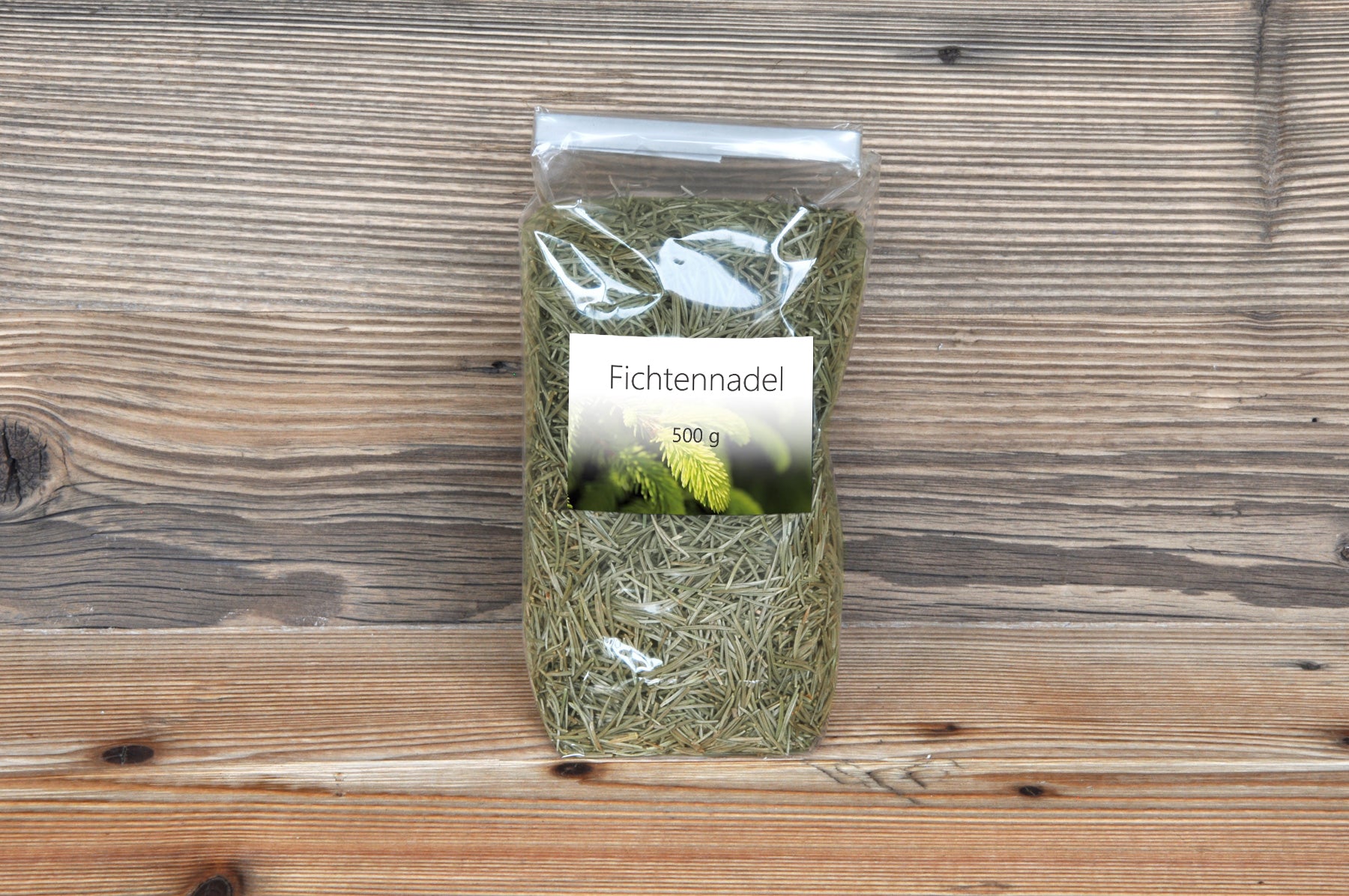 Kräuter Biosauna bei Manz Döbele, Fichtennadeln 100 g