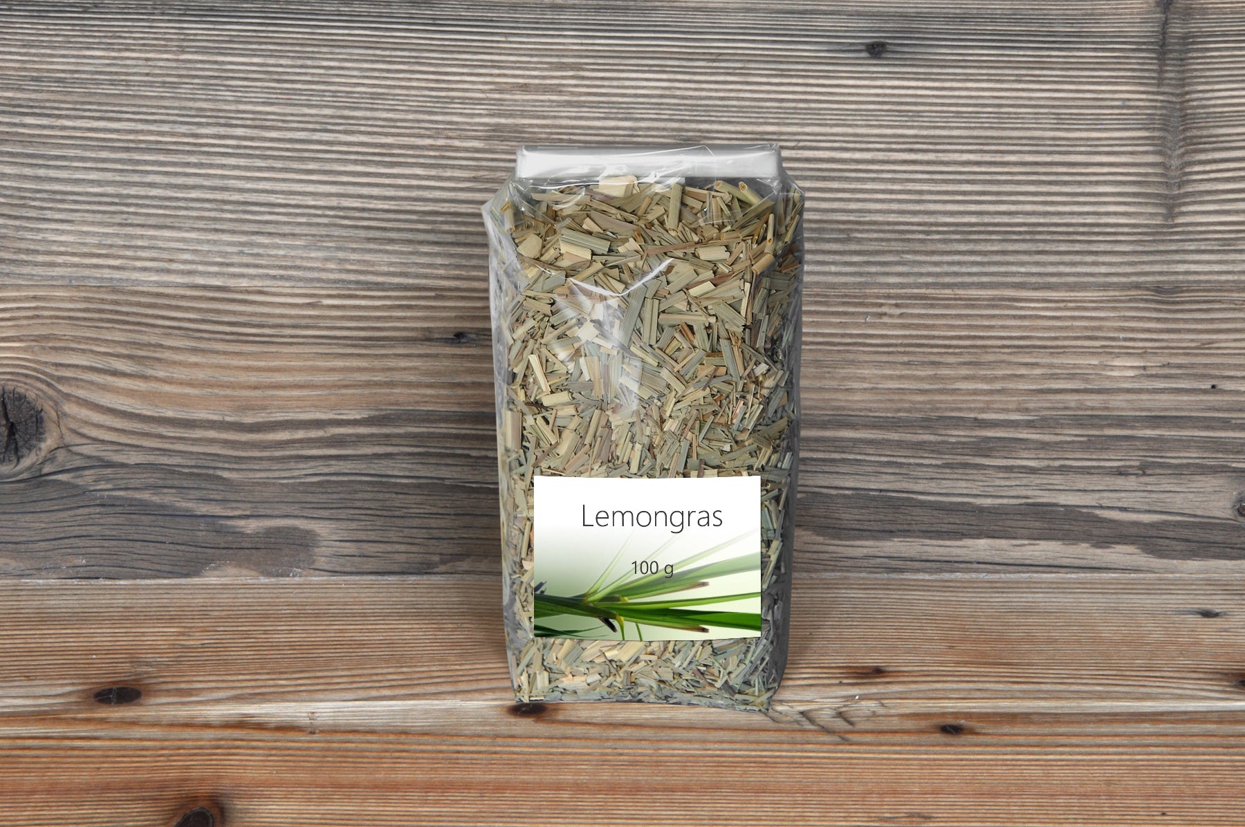 Kräuter Biosauna bei Manz Döbele, Lemongras 100 g