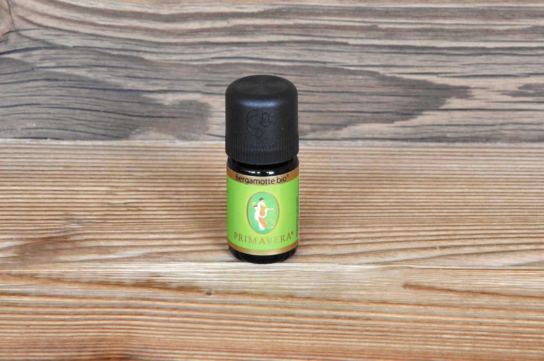Ätherisches Öl bio Bergamotte, 5 ml