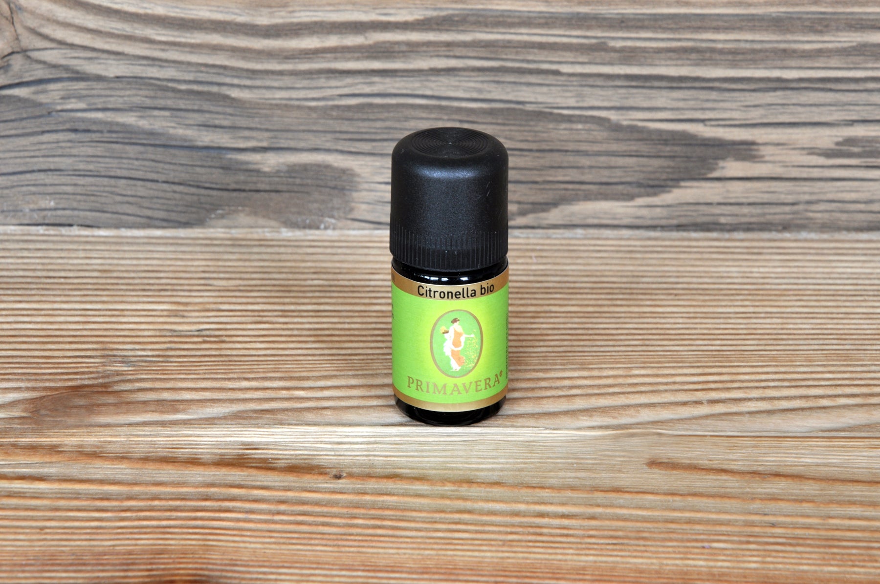 Ätherisches Öl bio Citronella, 5 ml