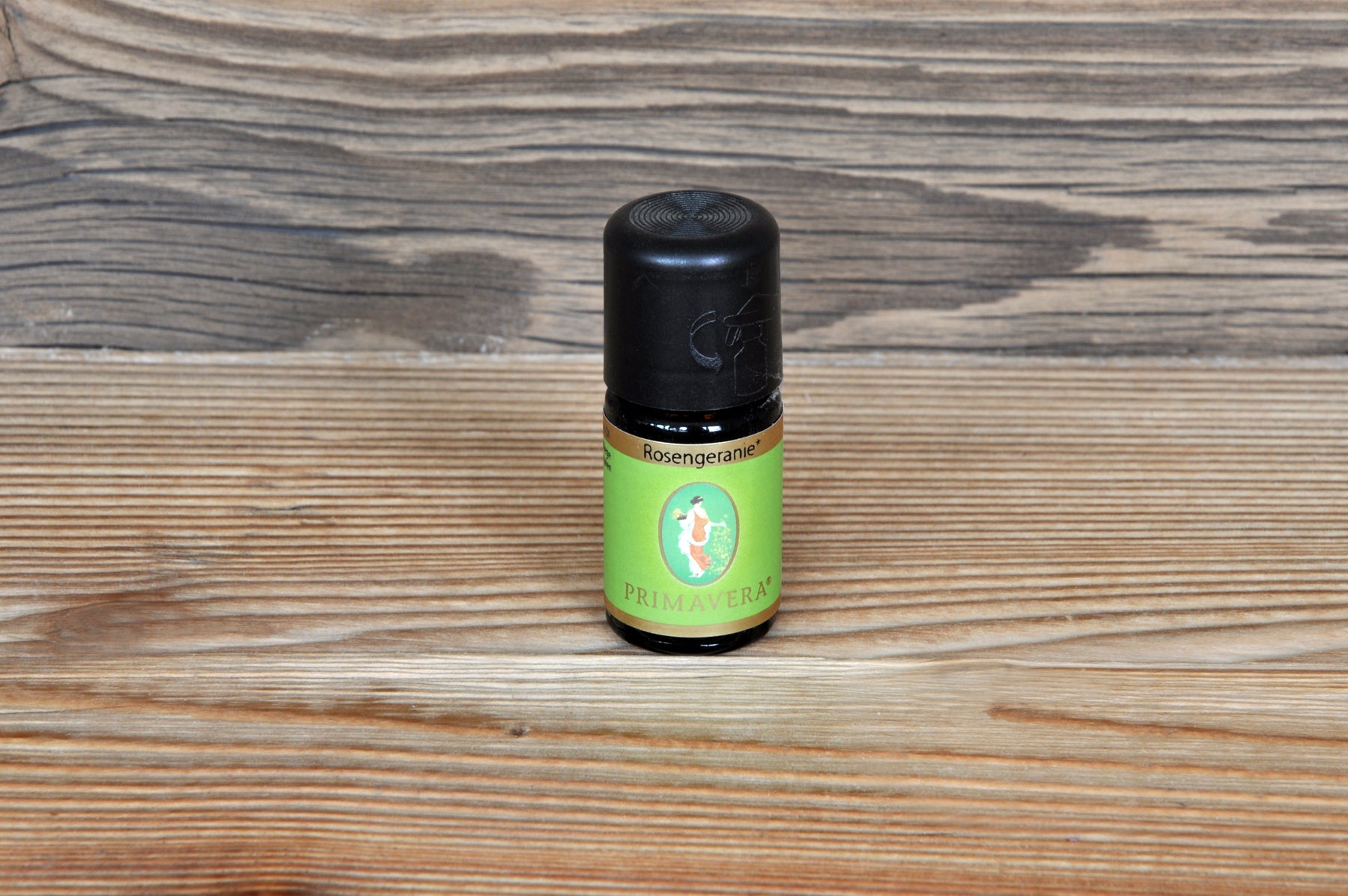 Ätherisches Öl bio Rosengeranie, 5 ml