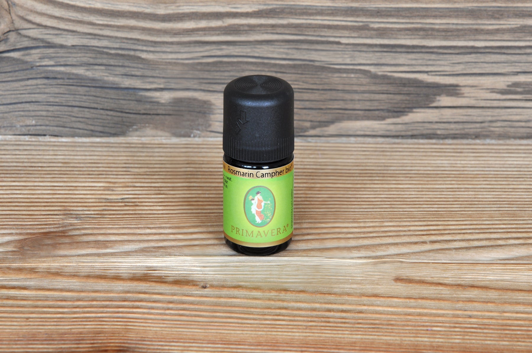 Ätherisches Öl bio Rosmarin, 5 ml