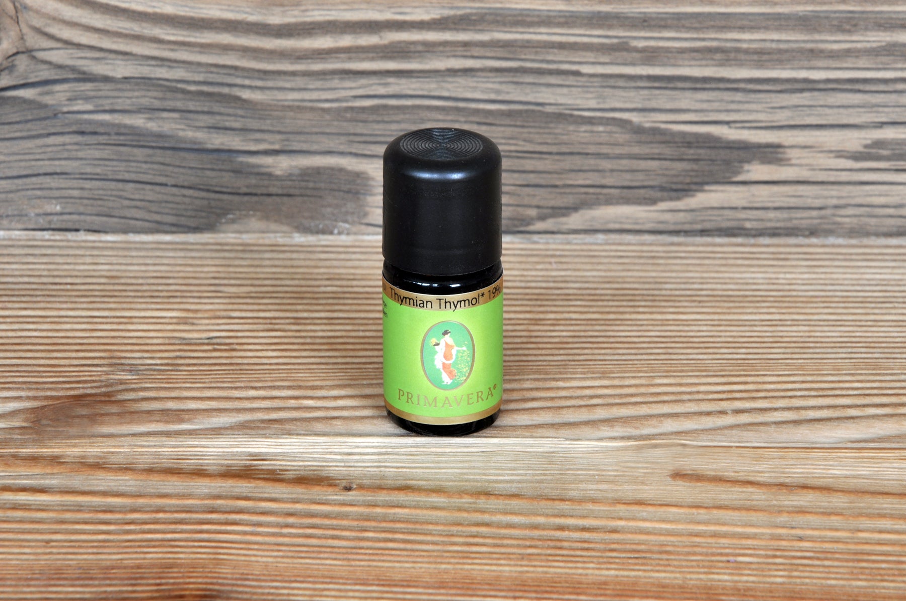 Ätherisches Öl bio Thymian, 5 ml