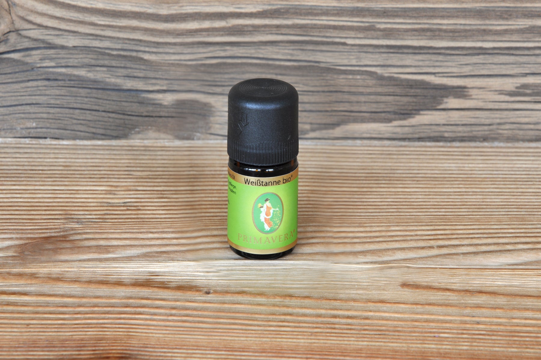 Ätherisches Öl bio Weißtanne, 5 ml
