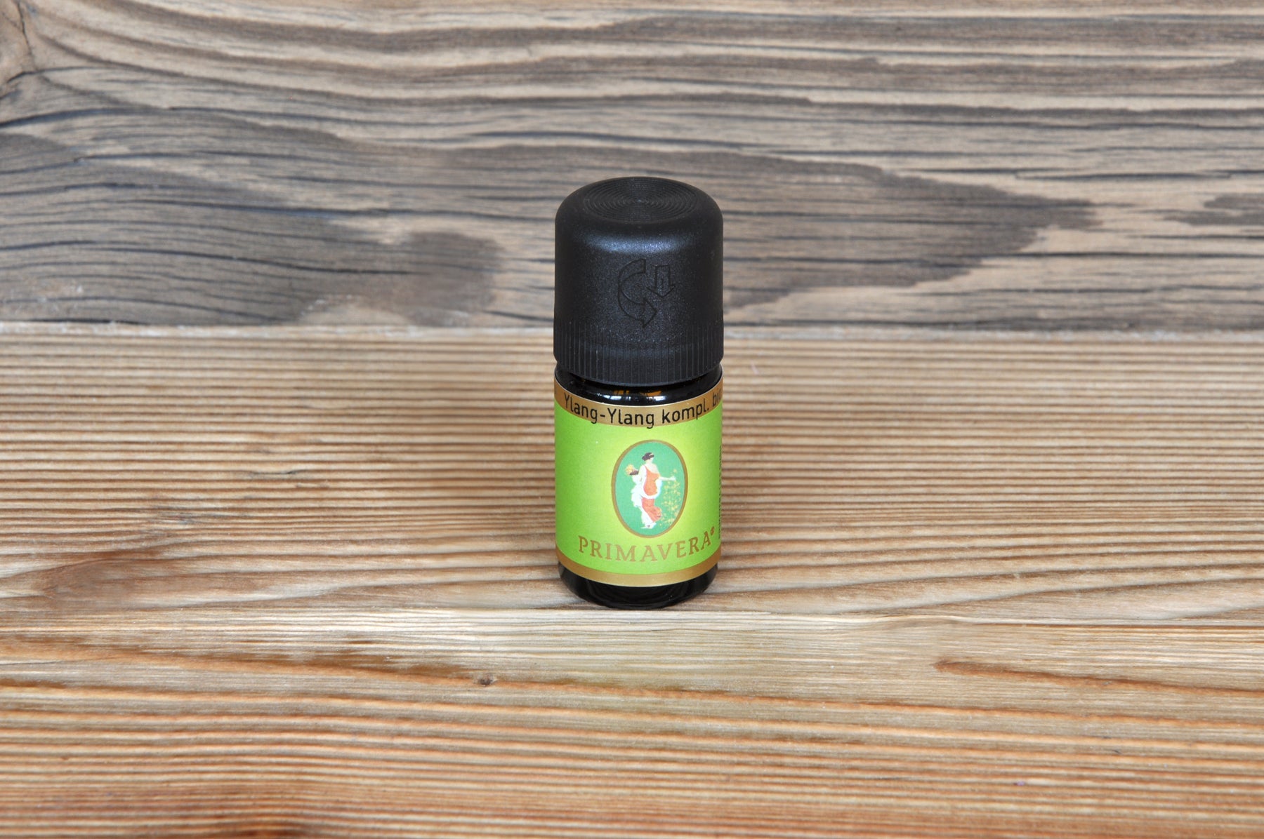 Ätherisches Öl bio Ylang-Ylang, 5 ml