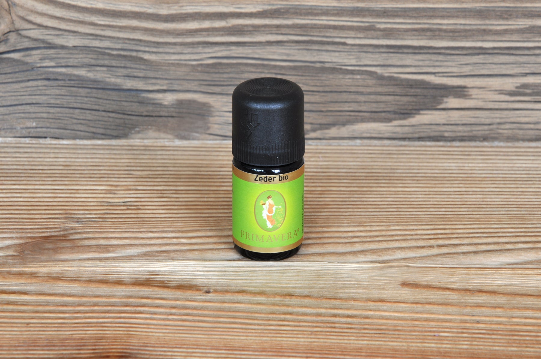 Ätherisches Öl bio Zeder, 5 ml