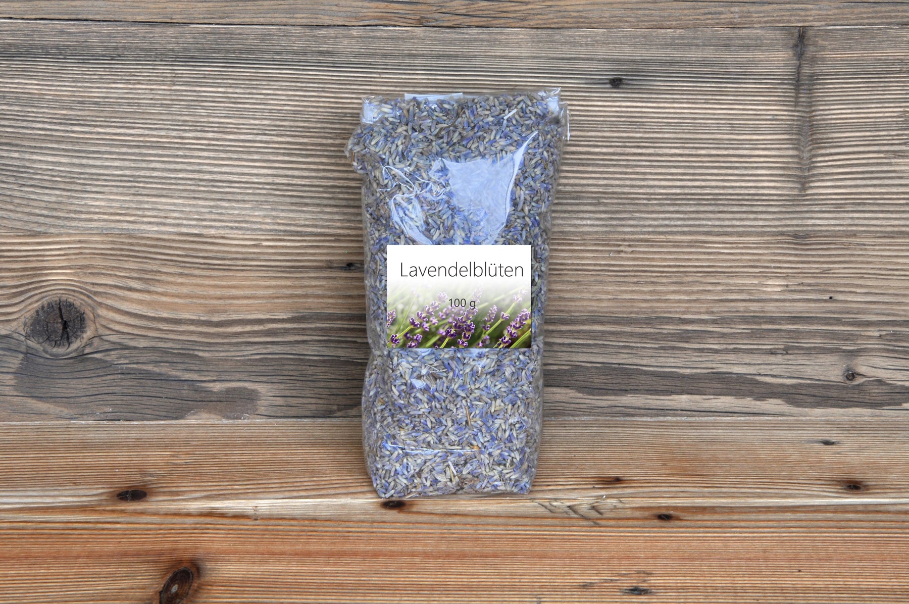 Kräuter Biosauna bei Manz Döbele, Lavendelblüten 100 g